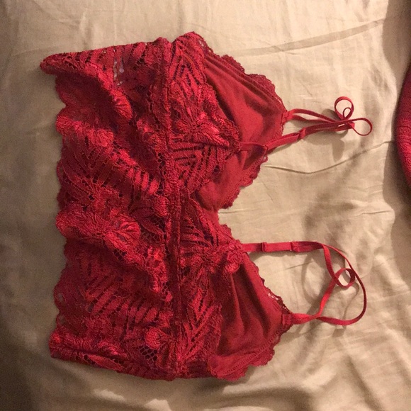 Bralette - Picture 2 of 2